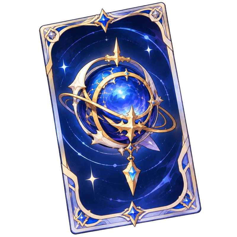 Epic of Spheres