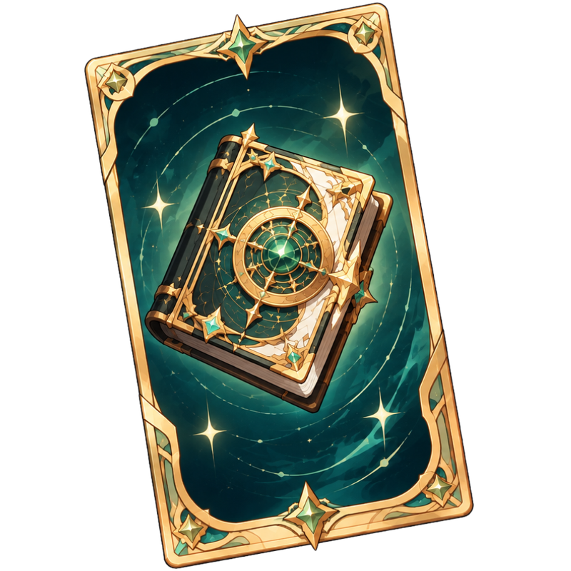 Chronicle of Spheres